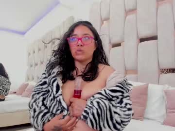 Svetuky_ May 06, 2025 Chaturbate stream image