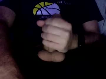 Thefreshdickofbelair May 06, 2025 Chaturbate stream image
