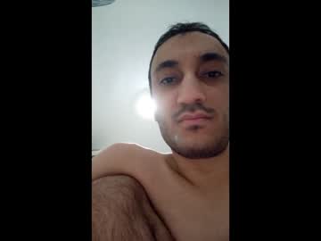 Bad_Boytr459 May 07, 2025 Chaturbate stream image