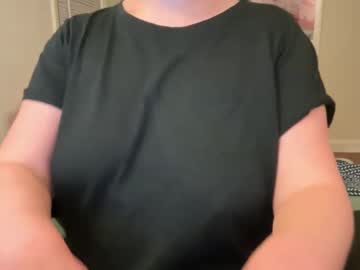 Bbbecky33 May 07, 2025 Chaturbate stream image