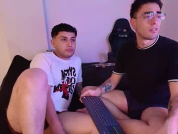 Ethanlace May 07, 2025 Chaturbate stream image