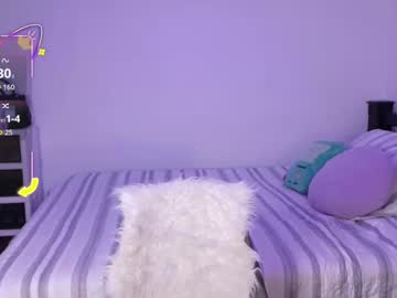 Ghost_Girl20 May 07, 2025 Chaturbate stream image