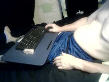 Mrgrimmdragon May 07, 2025 Chaturbate stream image