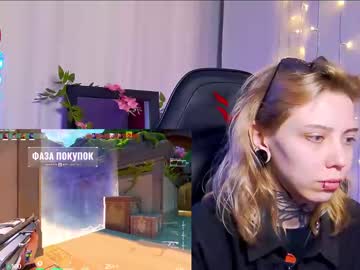 Nyan__Cat May 07, 2025 Chaturbate stream image