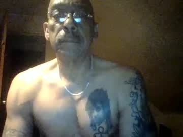 Rico97681 May 07, 2025 Chaturbate stream image
