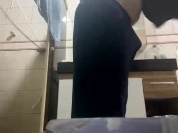Robsonsouzas1983 May 07, 2025 Chaturbate stream image