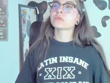 Abbie_Jensen_ May 07, 2025 Chaturbate stream image
