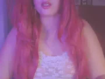 Crystal_Chan May 07, 2025 Chaturbate stream image