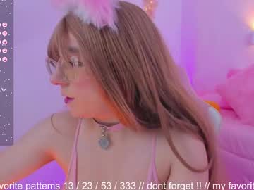 Hannacutegod May 07, 2025 Chaturbate stream image