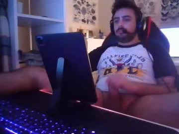 Hectapod May 07, 2025 Chaturbate stream image