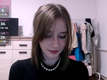 Ms_Christiana May 07, 2025 Chaturbate stream image