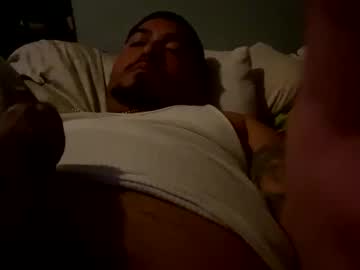Papi_Chulo512 May 07, 2025 Chaturbate stream image
