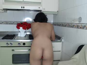 Yamir_Hard May 07, 2025 Chaturbate stream image