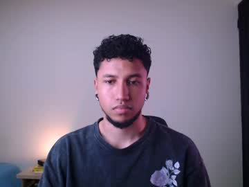 Yerfon_S1 May 07, 2025 Chaturbate stream image