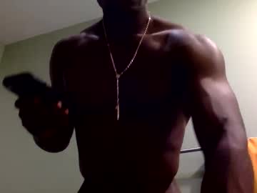Benjiwrestles May 07, 2025 Chaturbate stream image