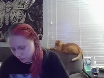 Godessgypsy May 07, 2025 Chaturbate stream image