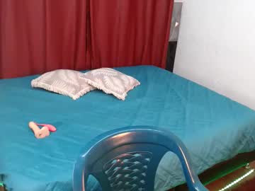Harmonyluna_ May 07, 2025 Chaturbate stream image
