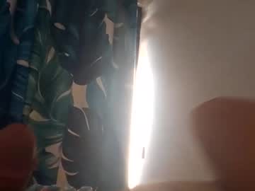 Luplupdzzz May 07, 2025 Chaturbate stream image