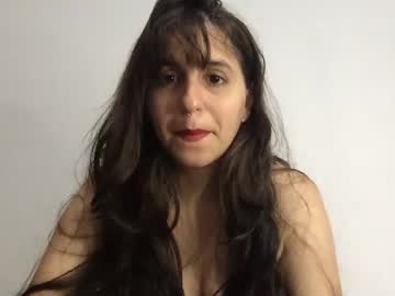 Nyviere May 07, 2025 Chaturbate stream image