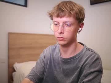 Stan__Lexter May 07, 2025 Chaturbate stream image