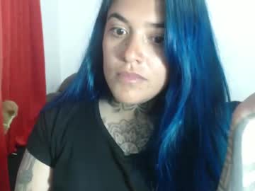 Sweet_Bubblee May 07, 2025 Chaturbate stream image