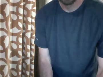 Xcman35 May 07, 2025 Chaturbate stream image