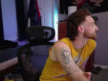 Yogurtmaker May 07, 2025 Chaturbate stream image