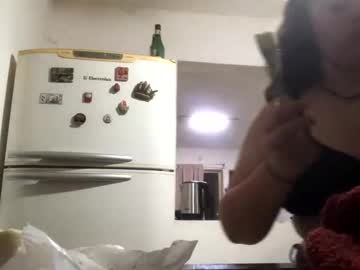 Alexa_Heat May 07, 2025 Chaturbate stream image