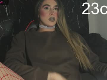 Angelgoald1 May 07, 2025 Chaturbate stream image
