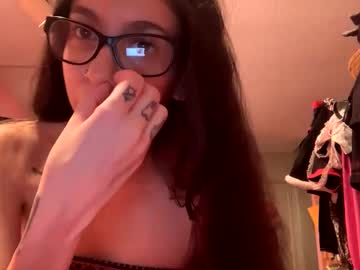 Dirtydiana28 May 07, 2025 Chaturbate stream image