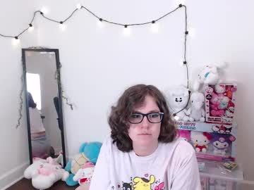 Elliecharmful May 07, 2025 Chaturbate stream image