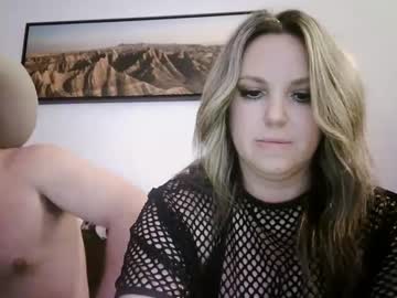 Ghostandpepper May 07, 2025 Chaturbate stream image
