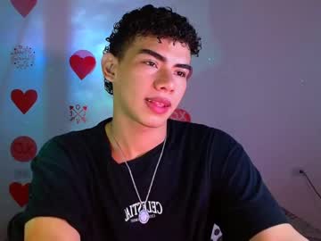 Jaedasky_ May 07, 2025 Chaturbate stream image