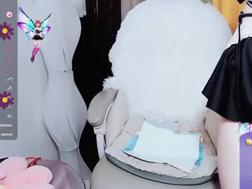 Laugh6666 May 07, 2025 Chaturbate stream image