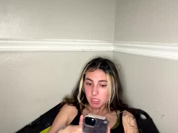Princessjayyy May 07, 2025 Chaturbate stream image