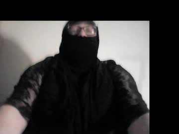 Saabira May 07, 2025 Chaturbate stream image