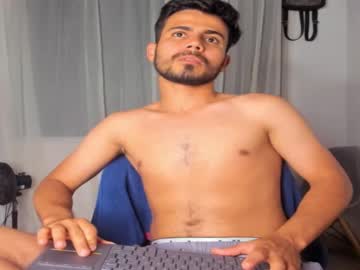 Sebastiansmit May 07, 2025 Chaturbate stream image