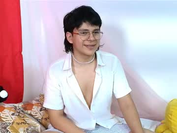 Sensualsamy May 07, 2025 Chaturbate stream image