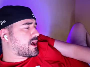 Theoravi May 07, 2025 Chaturbate stream image