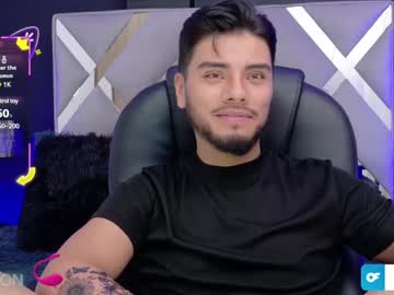 Tommidubois May 07, 2025 Chaturbate stream image