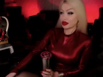Alfa_Female May 07, 2025 Chaturbate stream image