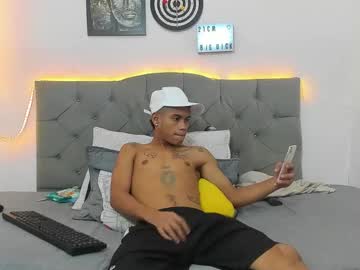 Charmingsinner May 07, 2025 Chaturbate stream image