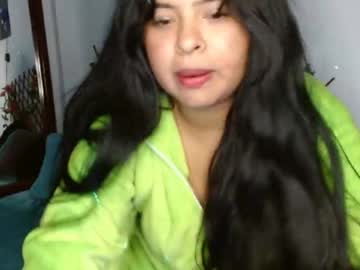 Ivanna726180 May 07, 2025 Chaturbate stream image