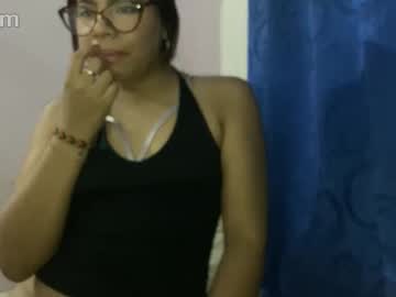 Jenni_Cute May 07, 2025 Chaturbate stream image