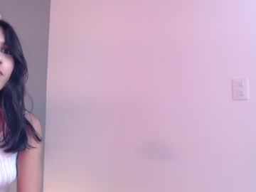 Lucianaroa May 07, 2025 Chaturbate stream image