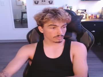 Lueschapter May 07, 2025 Chaturbate stream image