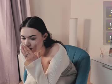 Moiregundry May 07, 2025 Chaturbate stream image