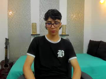 Nikolay_Gregori May 07, 2025 Chaturbate stream image