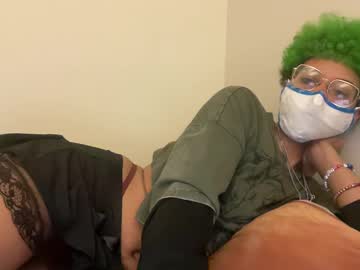 Princenoah_05 May 07, 2025 Chaturbate stream image