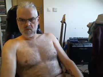 Seb088 May 07, 2025 Chaturbate stream image